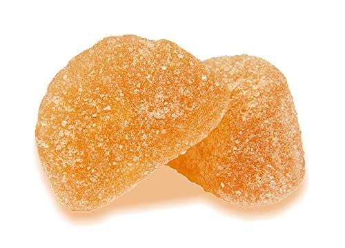 Vitamin C 250 mg Gummies, Orange, 300 Count (2 Packs of 150), 2 per Serving - görsel 6
