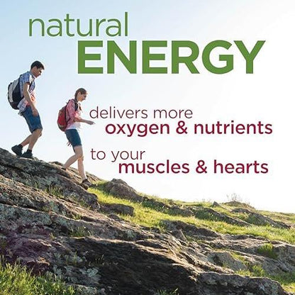 Country Farms Bountiful Beets, Wholefood Beet Extract Superfood, Helps Support Healthy Circulation and Promote Energy, Nitric Oxide Boost, Cherry Flavor, 30 Servings