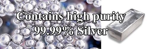 Colloidal Silver Gel - 4 oz - Angels Lab - görsel 8