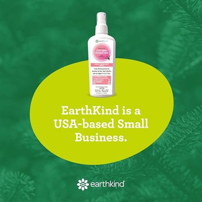 EarthKind Stay Away Mosquitoes Insect – Size: 4 Fl Oz per bottle, 2-pack – Image 8