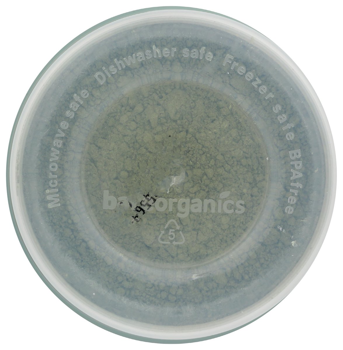 BareOrganics Marine Super Greens Powder – – USDA Organic Certification: Grown without synthetic pesticides, – Image 11