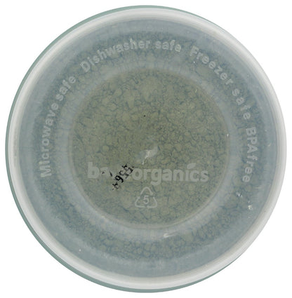 BareOrganics Marine Super Greens Powder – – Net Weight: 8 oz (227 g) – Image 6