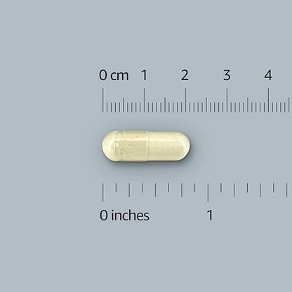 Collagen Complex, Type II with Hyaluronic Acid, 90 Capsules, 3 Month Supply