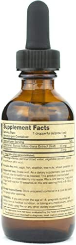 Svasthya Body & Mind Liquid Melatonin - Promotes Natural Sleep - Alcohol Free for Adult and Children, Made in The USA, 2 oz, Pack of 2 - görsel 3