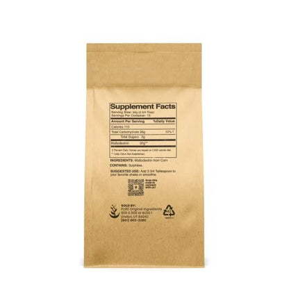 Pure Original Ingredients Maltodextrin (1 – No Additives: Free from artificial colors, flavors, and preservatives. – Image 3