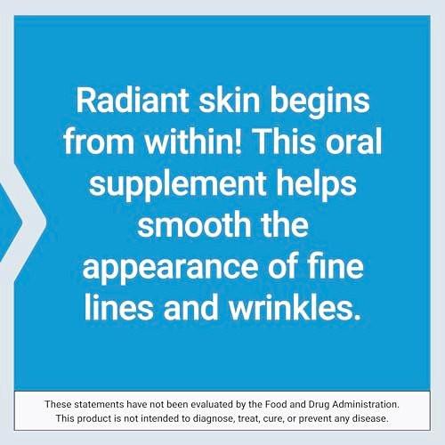 Life Extension Skin Restoring Ceramides – Wheat Oil Extract – Hydrates & Smooths the Appearance of Fine Lines & Wrinkles – Gluten-Free, Non-GMO, 1-Daily, Vegetarian – 30 Liquid Capsules - görsel 9