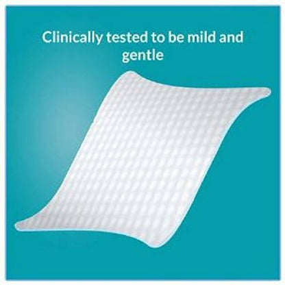 Assurance Premium Washcloths (144 ct, Pack of 1) - Purple, Small, Soft & Absorbent Cloth Fabric