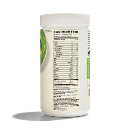 365 by Whole Foods Market, Organic Hemp Protein Powder Unflavored, 16 oz