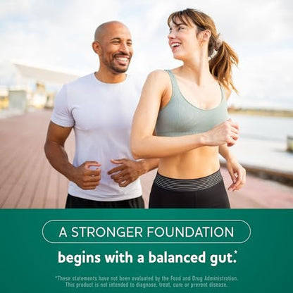 Prebiotics and Probiotics | 50 Billion CFU, – 50 Billion CFU Potency: A high count of live cultures ensures – Image 13
