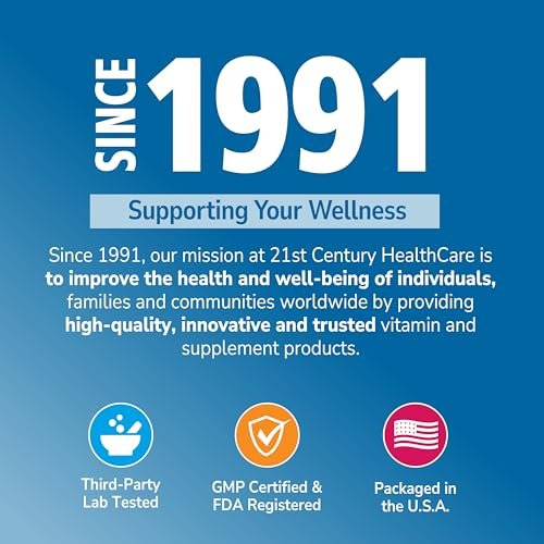 21st Century Sentry Men Multivitamin, 120 Count - görsel 12