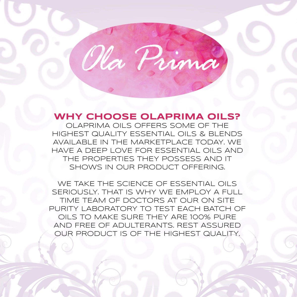Ola Prima 16oz Tea Tree Essential Oil – Therapeutic Grade Bulk for Soap and Candle Making - Tea Tree Oil - görsel 1