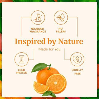 SVA Tangerine Essential Oil – 4 Fl Oz – 100% Natural Tangerine Oil - for Diffuser, Hair Care, Face, Skin Care, Aromatherapy, Scalp and Body Massage, Soap and Candle Making – with Dropper