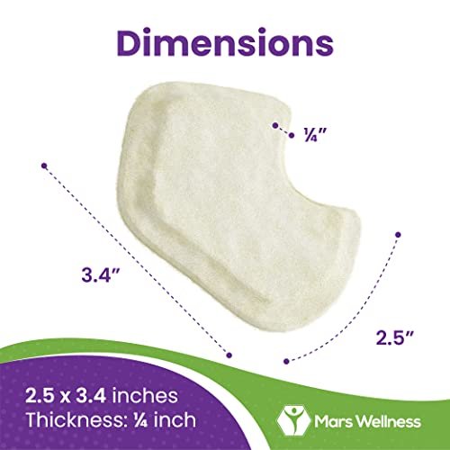 Premium Dancers Pads for Ball of Feet Pain - – Value Pack: Each package contains 12 pads, providing a – Image 12