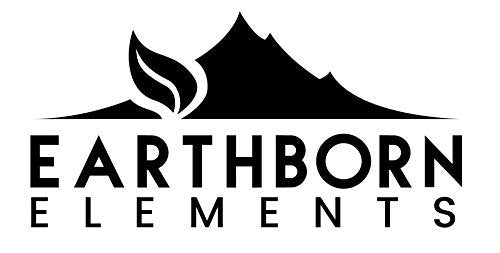 Earthborn Elements Baking Soda Capsules, 200 Capsules, Sodium Bicarbonate - görsel 7