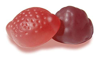 Adult Multivitamin Gummies - Mixed Berry & Cherry Flavors, 150 Count, 75-Day Supply, Pack of 2