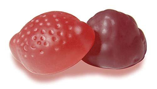 Adult Multivitamin Gummies, Mixed Berry & Cherry Flavors, 150 Count, 75-Day Supply - görsel 5
