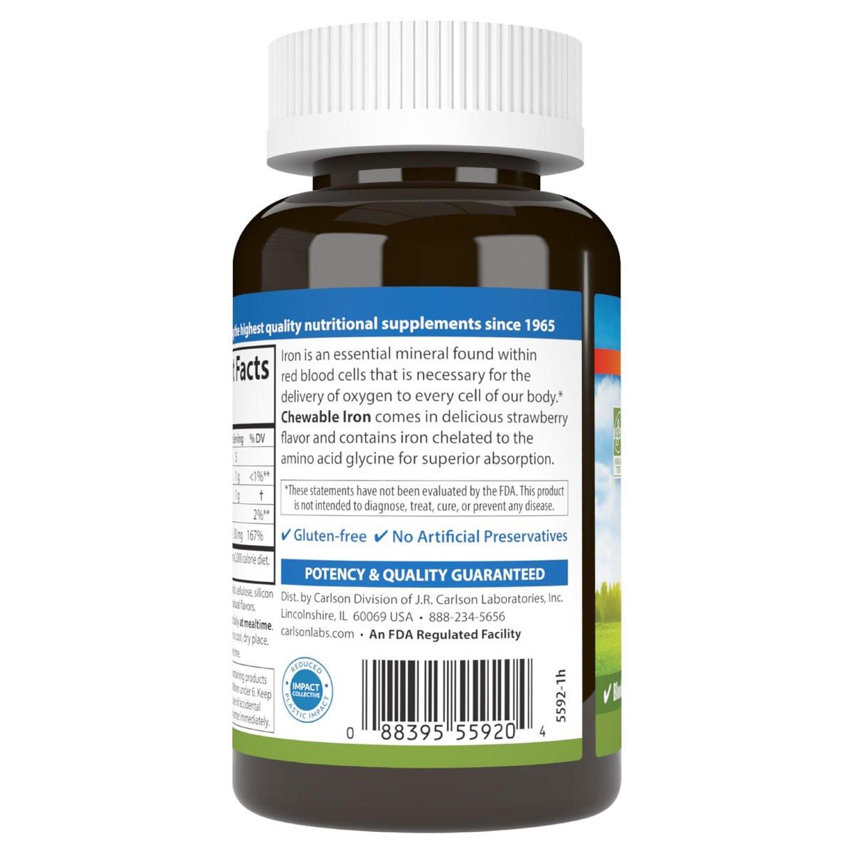 Carlson - Ceylon Cinnamon, Cinnamon Supplements, 500 mg, Cinnamon Extract Pills, Ceylon Cinnamon Capsules, 90 Capsules - görsel 15
