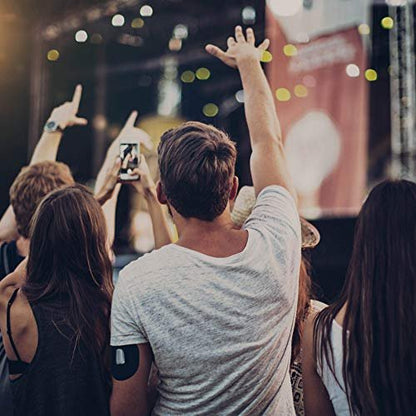 SIMPATCH – Guardian, Enlite Adhesive Patch – Material: Cotton support with acrylic adhesive – Image 7