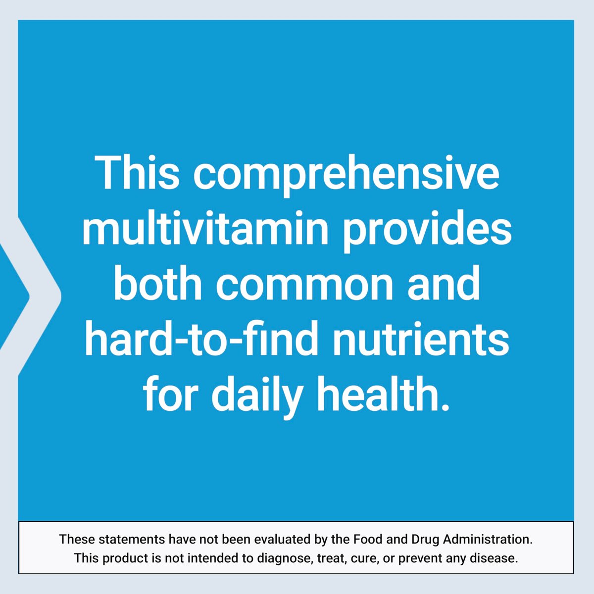 Life Extension Two-Per-Day Multivitamin – Daily Dose of Vitamins & Minerals for Men and Women - Complete Essential Vitamin Supplement for Energy, Health – Gluten-Free – Non-GMO – 60 Tablets - görsel 13