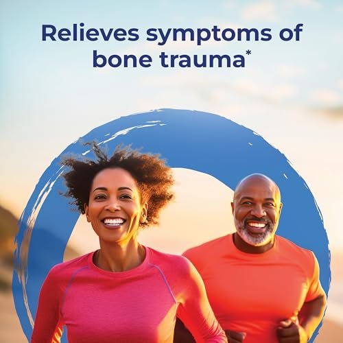 Boiron Symphytum Officinale 30c Homeopathic Medicine That Promotes Healing of Bone Trauma - Pack of 3 (240 Pellets) - görsel 4