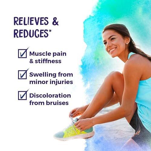 Boiron Arnica Montana 6C Homeopathic – Convenient Pellets: Quick-dissolving pellets that are easy to take, with no – Image 3
