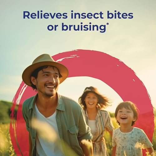 Boiron Ledum Palustre 200Ck Homeopathic Medicine for Insect Bites or Bruising - Pack of 3 (240 Pellets) - görsel 2