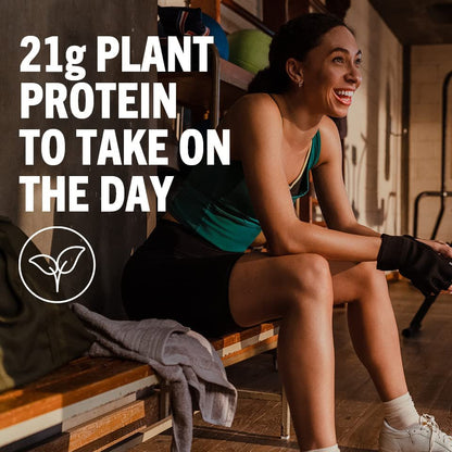 Orgain Organic Simple Vegan Protein Powder, – Simple, Clean Ingredients: Made with only a handful of recognizable – Image 13