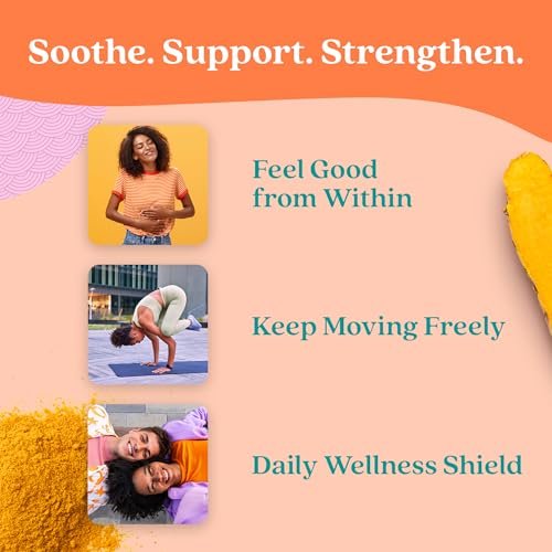 Further Food Superfood Turmeric Root Powder - Maximum Absorption, Natural Immune Booster, Golden Milk Blend, Sugar Free, Keto, Vegan, Non-GMO, 2.12 Oz - görsel 8