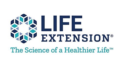 Life Extension Magnesium Caps 500mg, 270 Veg Capsules - Broad Spectrum - 3 Mags in 1 Supplement: Oxide, Citrate, Succinate - Vegetarian - görsel 1
