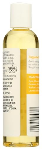 365 by Whole Foods Market, Vitamin E Skin Oil 5,000 IU, 4.2 fl oz