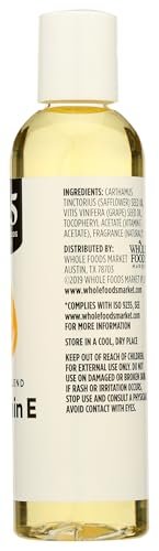 365 by Whole Foods Market, Vitamin E Skin Oil 5,000 IU, 4.2 fl oz - görsel 10