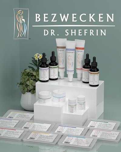 Bezwecken – Hydration Pearls Ovals – 16 Ovals – Professionally Formulated for Immediate Vaginal Lubrication – Safe & Natural - görsel 2