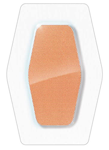 Nexcare Max Hold Waterproof Bandages Knee & Elbow, 6 Each - görsel 2