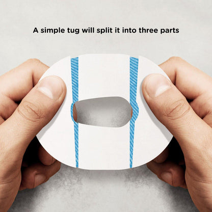 SIMPATCH – Dexcom G6 Adhesive Patch – Wear Duration: Up to 10 days per patch – Image 11