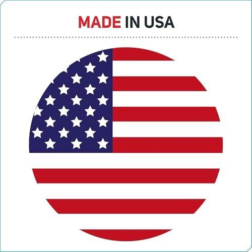 Care Science Hydrocolloid Bandages, Extra Large | 100% Waterproof Seal (4 in x 4 in, 3CT) - görsel 1