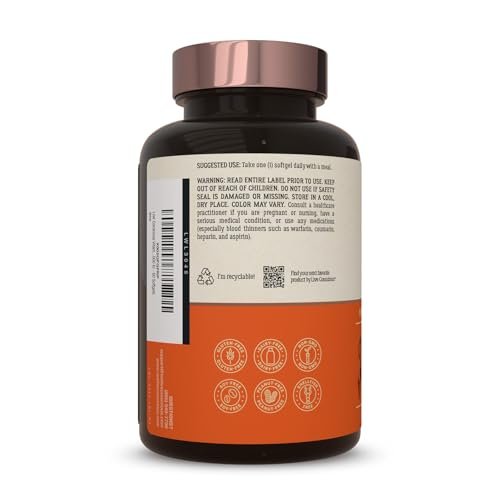 Live Conscious Vitamin K2 MK7 with D3 – Bone Health Support: Vitamin D3 enhances calcium absorption, while vitamin – Image 1
