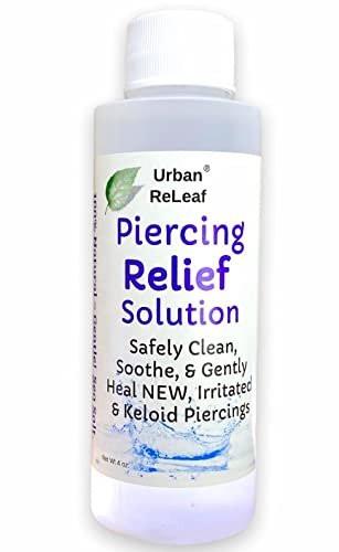 Urban ReLeaf Zinc Oxide Salve - Gently Soothe & Protect Damaged, Injured & Dry Skin | First Aid, Burns, Rashes, Scrapes | Deeply Hydrating Protection | 100% Natural | Calm Delicate Skin of All Ages - görsel 12