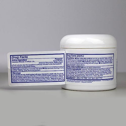 TriDerma MD Pressure Sore Relief Healing – Non-Greasy & Fast Absorbing: Lightweight formula absorbs quickly – Image 12
