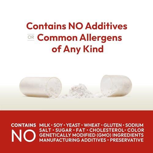 ANDREW LESSMAN Vitamin D3 2000 IU 60 Capsules - High Potency, Essential for Calcium Absorption, Supports Bone Health, Brain Health, Immune System, More. Small Easy to Swallow Capsules - görsel 10