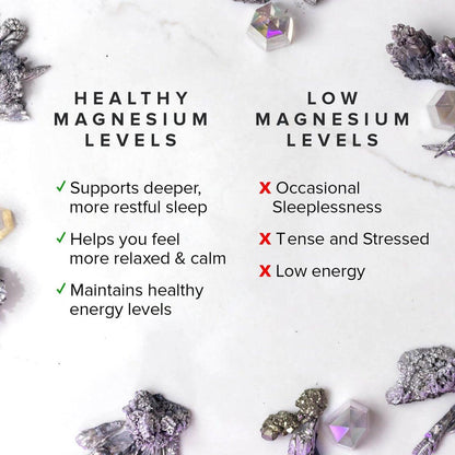 Truvani Magnesium 400mg Oxide Tablets | 60 Tablets | Supports Calm and Sleep, Healthy Bones, Muscle Health, Digestive Health | Non-GMO, Vegan Pills