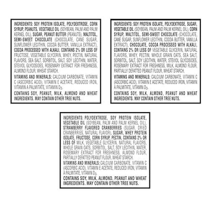 Special K Protein Meal Bars, Meal – Count: 18 bars (3 boxes of 6) – Image 16