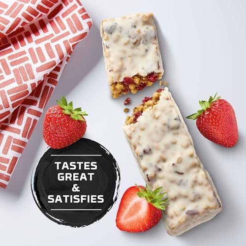 Special K Protein Meal Bars, Meal – Category: Protein Bars / Meal Replacement – Image 9