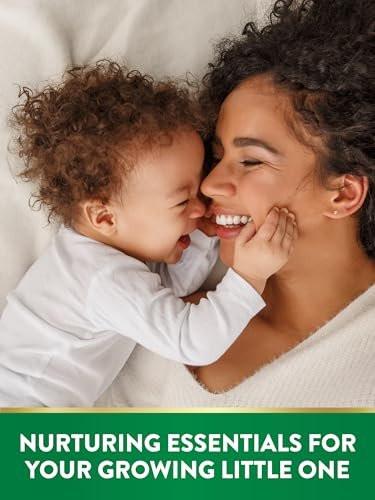 Nature's Truth Vitamin D Drops for Infants | 400 IU | 9.2 mL | D3 for Kids | Vegetarian, Non-GMO & Gluten Free Supplement - görsel 8