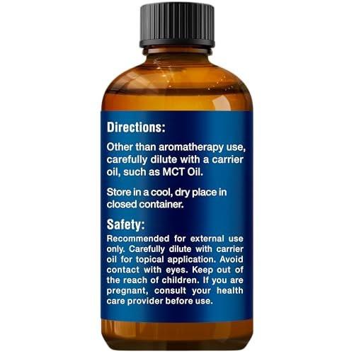 Organic Lavender Essential Oil 30 ml - Pure, Natural Oils for Aromatherapy, Diffusers, DIY, Candle and Soap Making Scent - Nexon Botanics - görsel 5