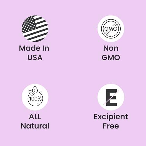 NewLife Naturals Feminine Spray Vaginal Moisturizer for Dryness Itching Irritation PH Menopause Support with Olive Oil, Lemongrass and More - 2 oz - görsel 2