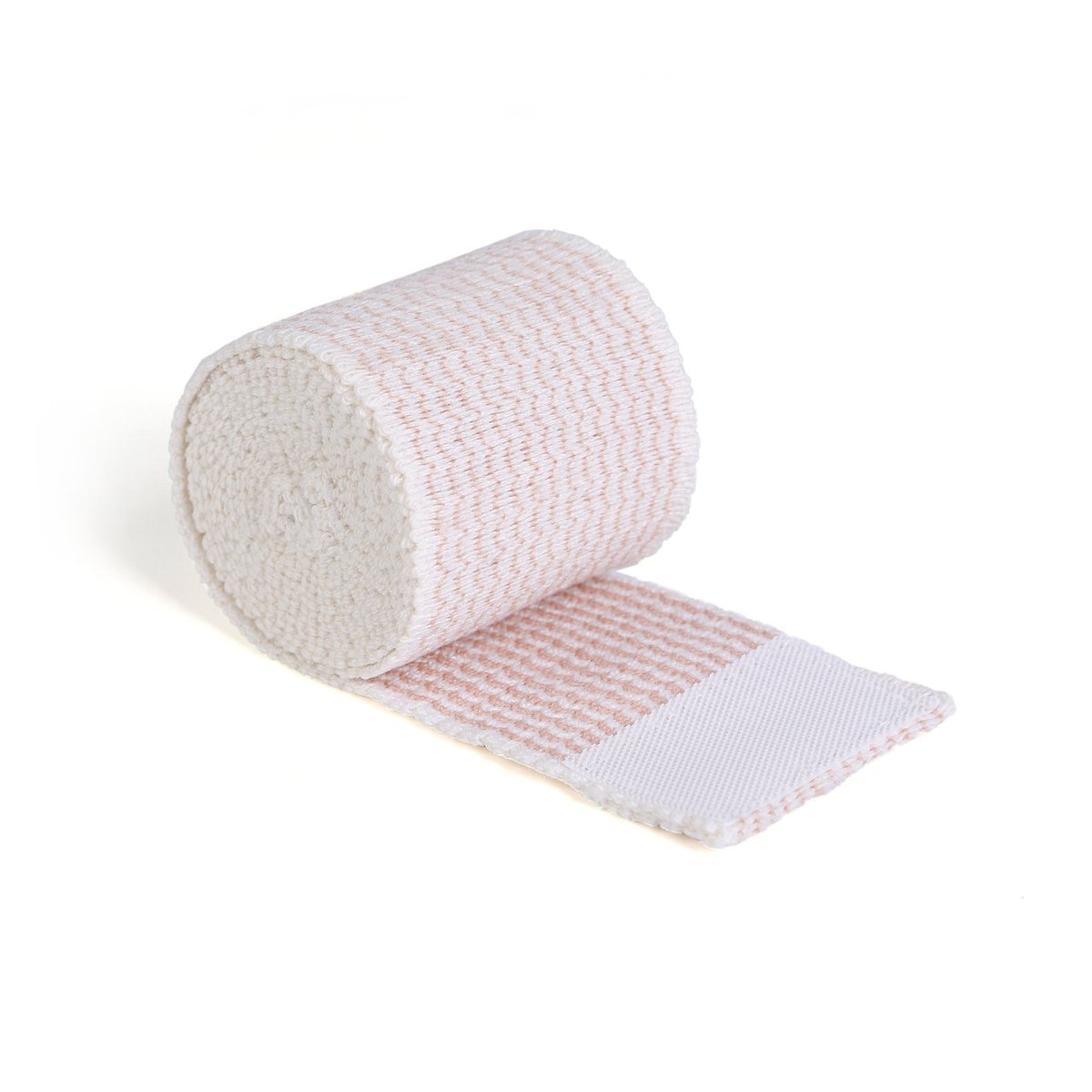Hospora Latex-Free Compression Cotton Elastic Bandage (2 inches, 5 Rolls) - görsel 6