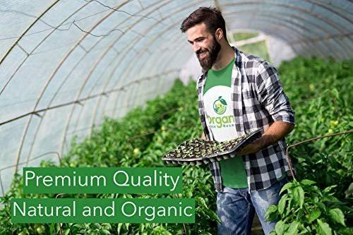 Organic Ashwagandha Root Powder - 1.10 lbs (17.64 oz) | Resealable Kraft Bag, Non-GMO, Indian Ginseng, Withania Somnifera - 100% Raw from India - görsel 13