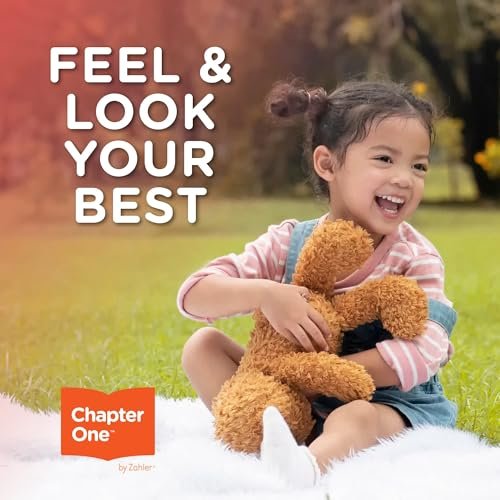 Zahler Iron Gummies with Vitamin C - for Women, Men & Kids - Best Chewable Easy to Digest Kosher Iron Supplement for Kids & Adults - 60 Count - görsel 12