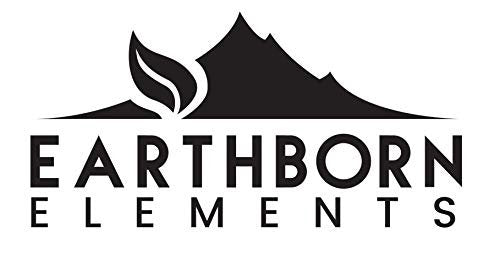 Earthborn Elements Artichoke Extract 200 Capsules, Pure & Undiluted, No Additives - görsel 9