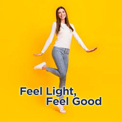 Renew Life Adult Daily Digestive Prebiotic Fiber, 150 Vegetarian Capsules (Package May Vary)